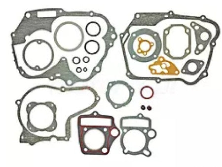 Tiivistesarja 72cc täydellinen