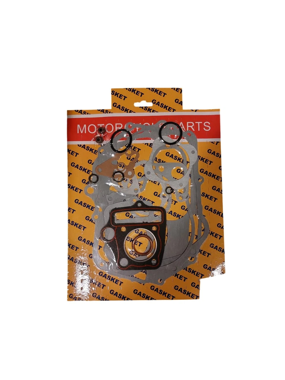 Tiivistesarja 72cc täydellinen