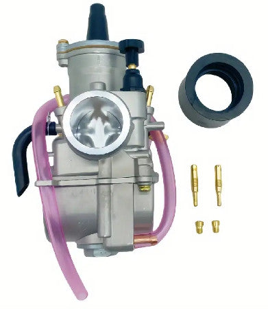 PWK Kaasutin Eri Kokoja!