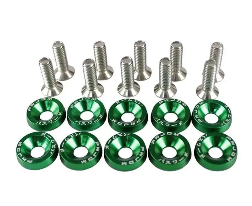 Tuning Pulttisarja Eri Värejä!