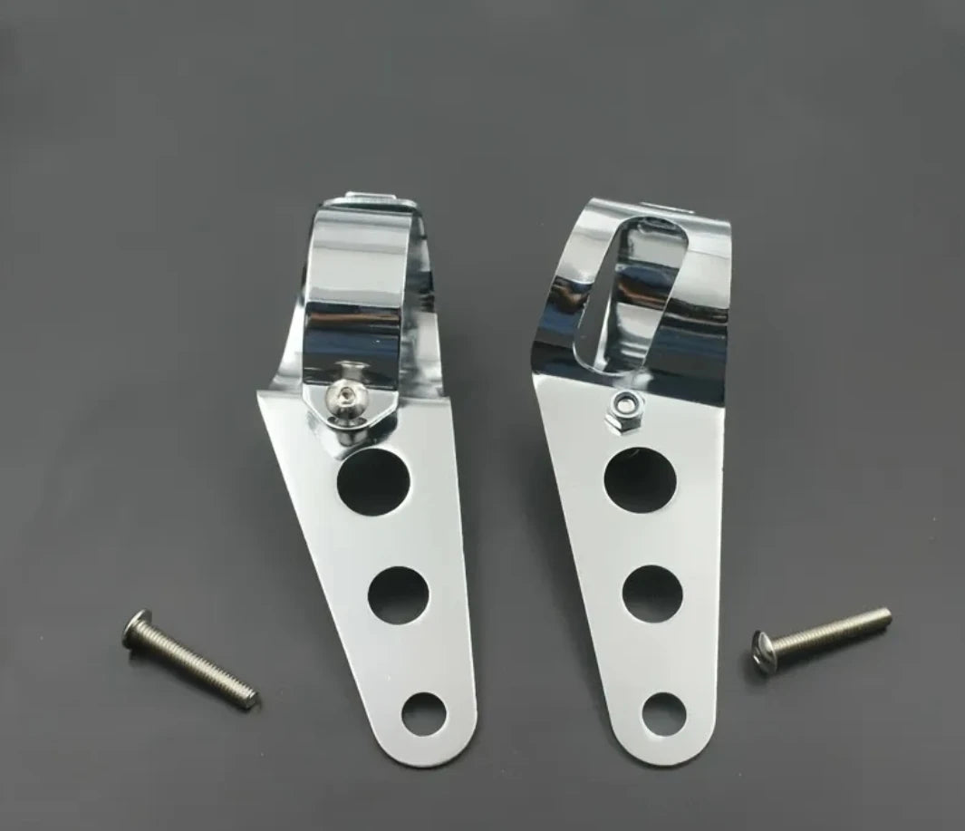 Lampunkiinnikkeet Eri Värejä!