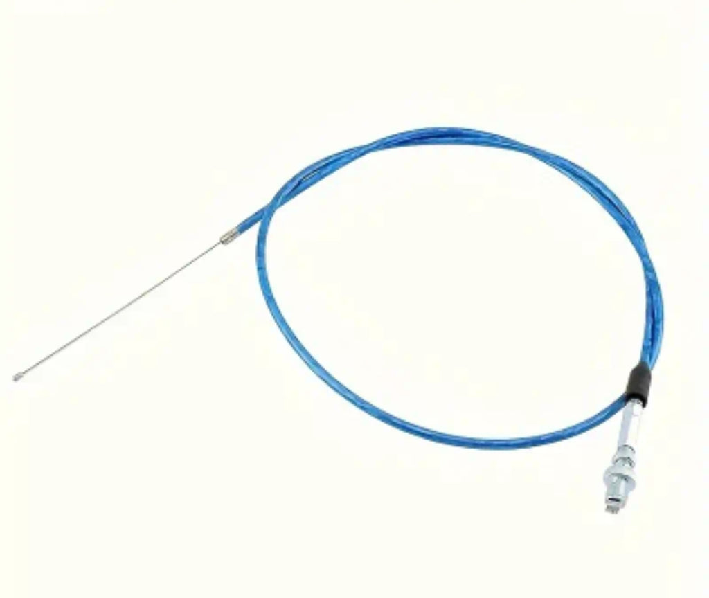 Kaasuvaijeri Eri Värejä!