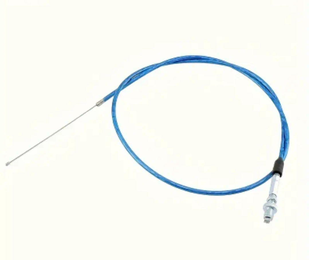 Kaasuvaijeri Eri Värejä!