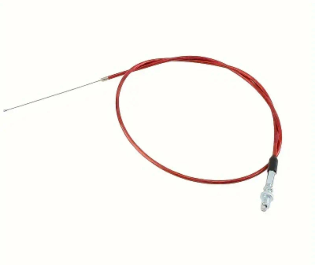 Kaasuvaijeri Eri Värejä!