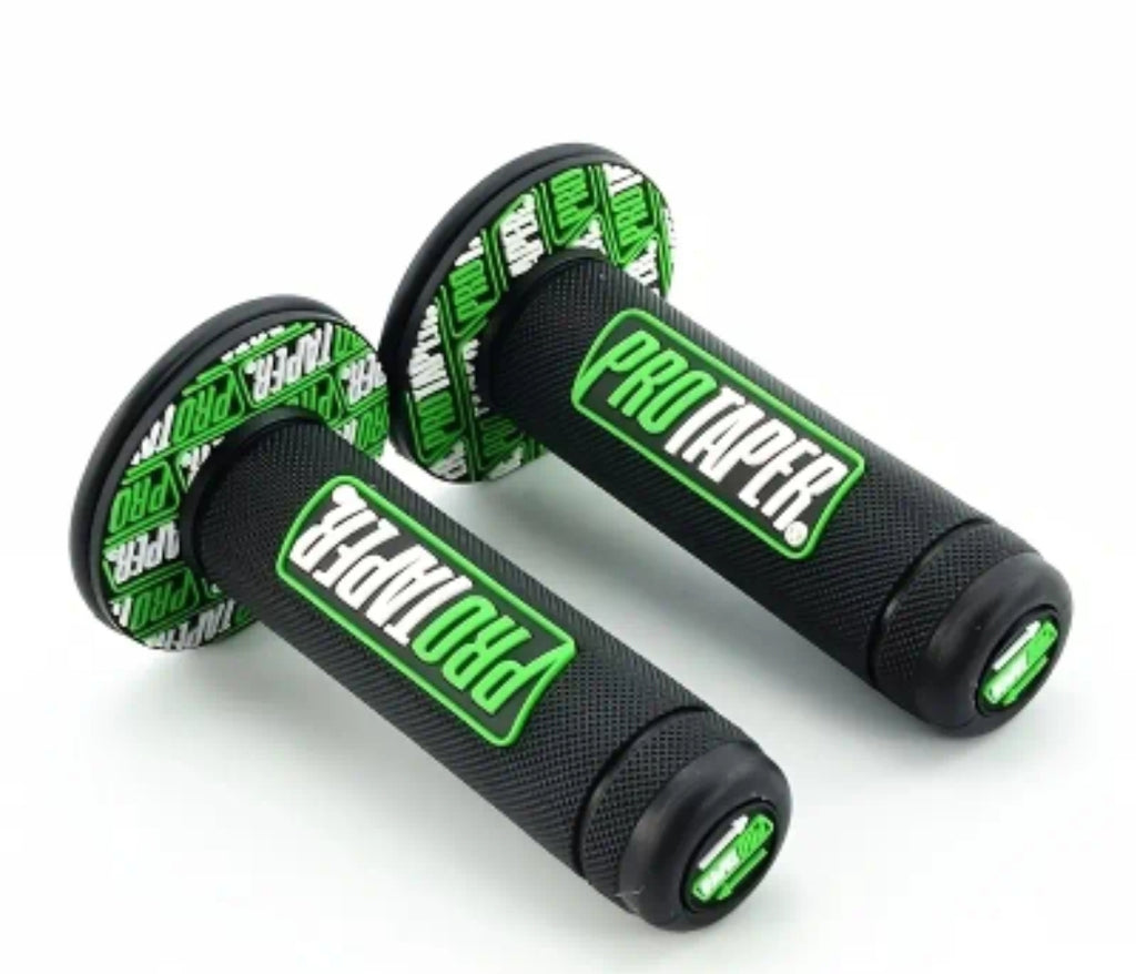 Protaper Gripit Eri Värejä