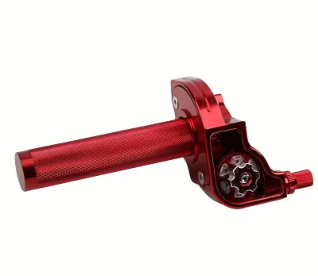 Pikakaasu Premium 22mm Eri Värejä!