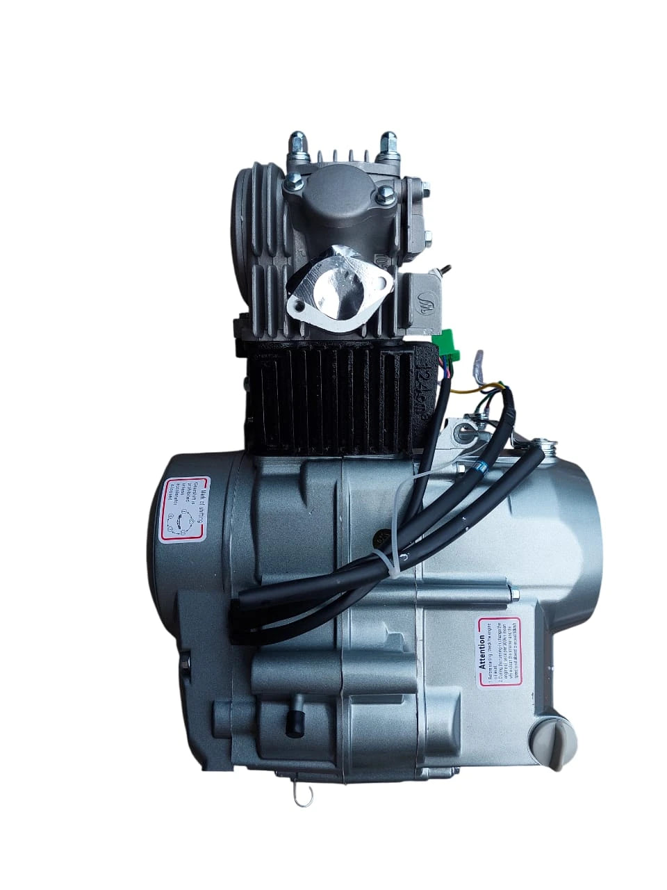 125cc Lifan Moottori