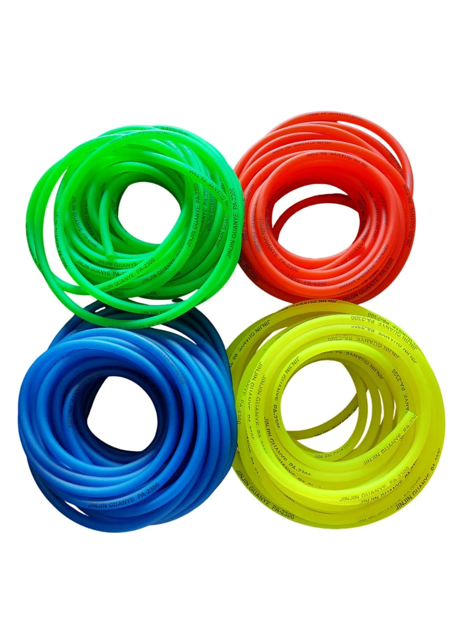 Polttoaineletku 50cm Eri Värejä!