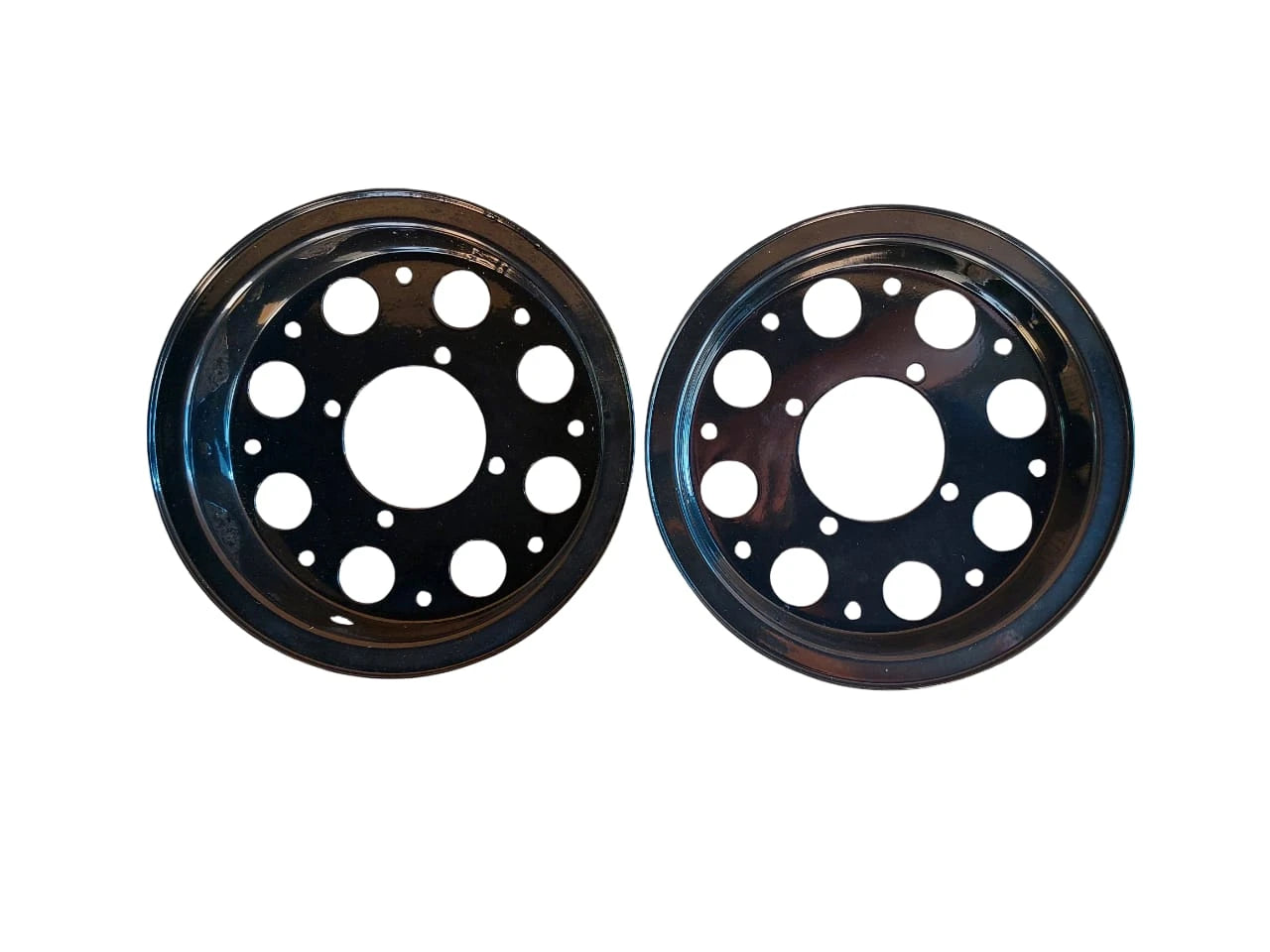 Vanteet 3.5-8" 8 Reikäiset