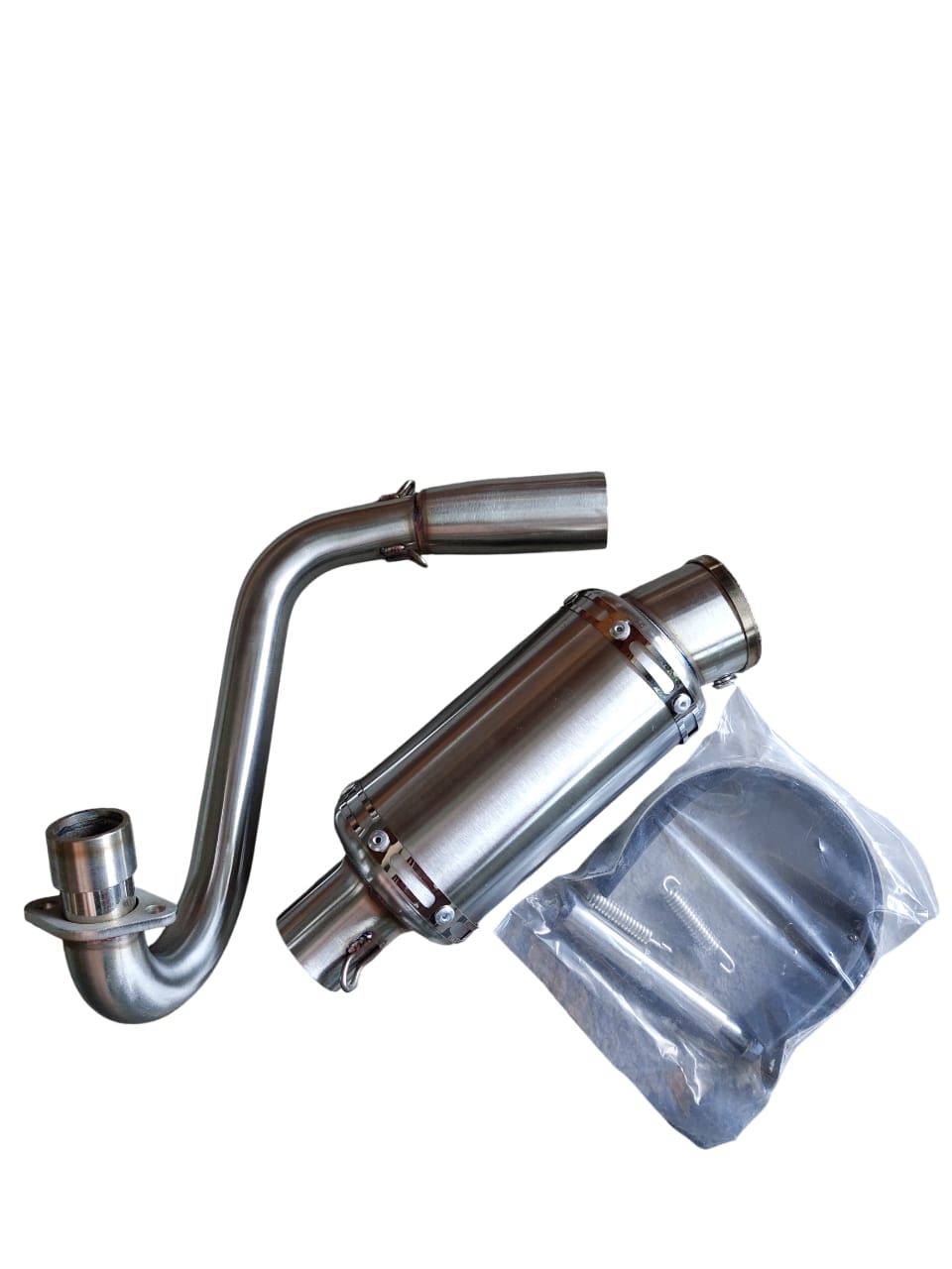 Round Tehoputkisto Monkey