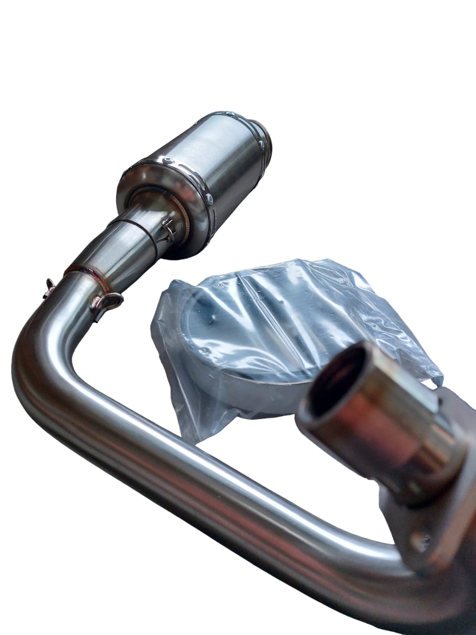 Round Tehoputkisto Monkey