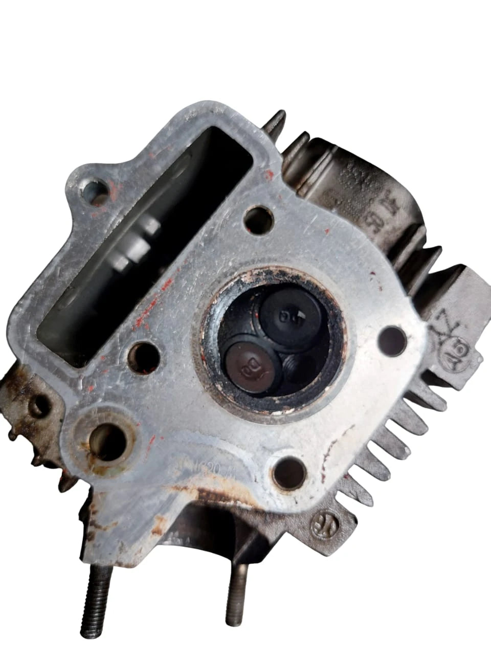 Sylinterinkansi 50cc