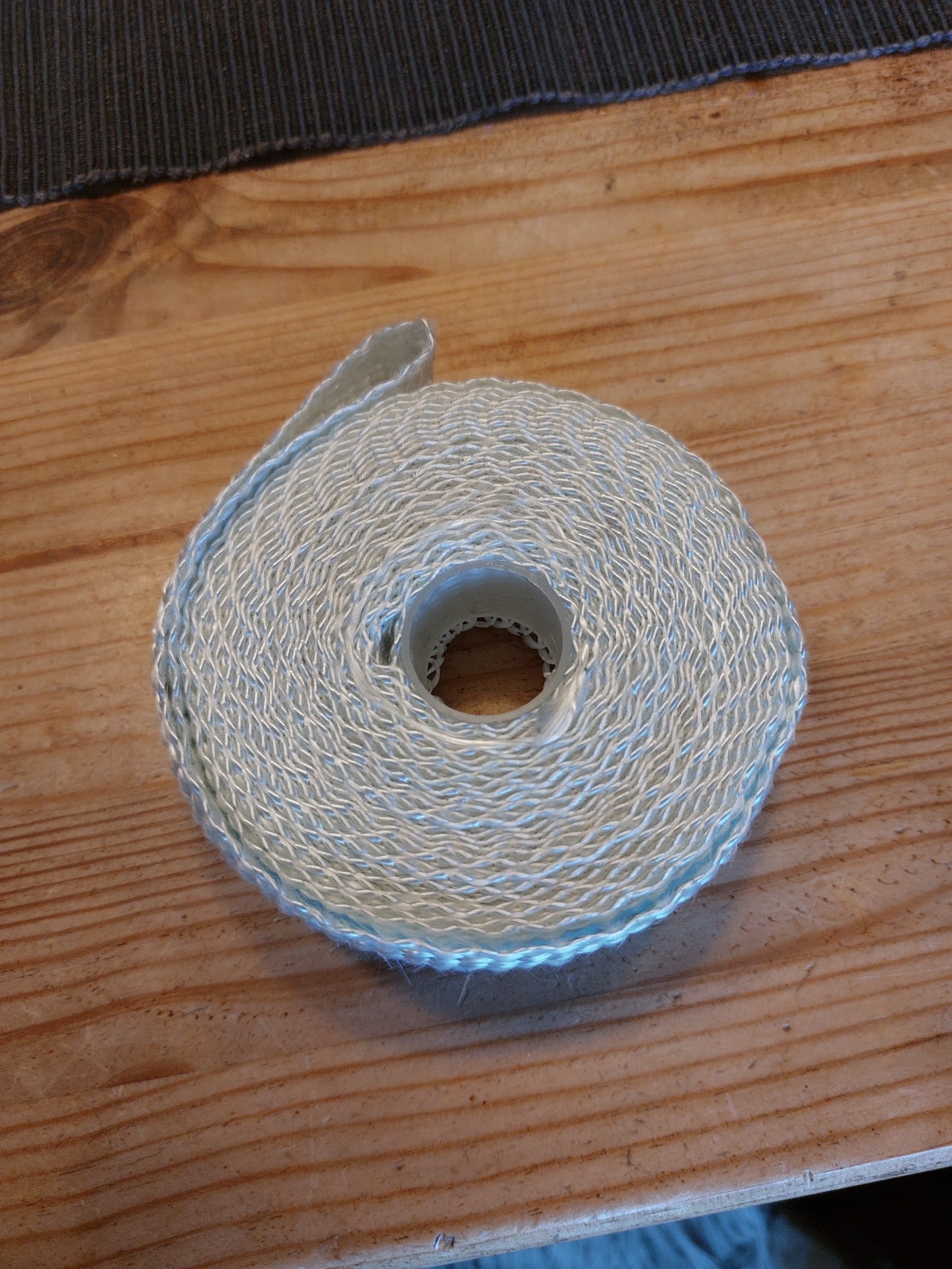 Lämpökääre Eri Värejä