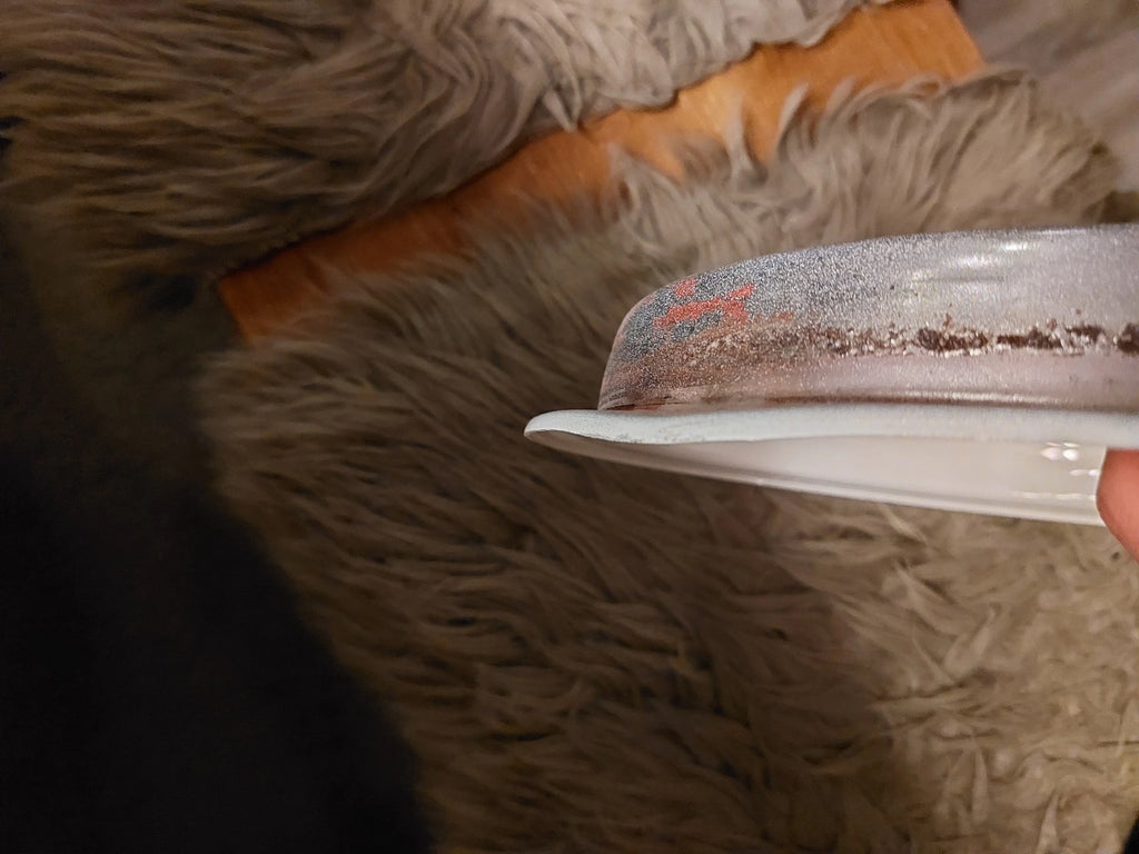 Vanteet 2.5-8" Monkey Pulverimaalattu