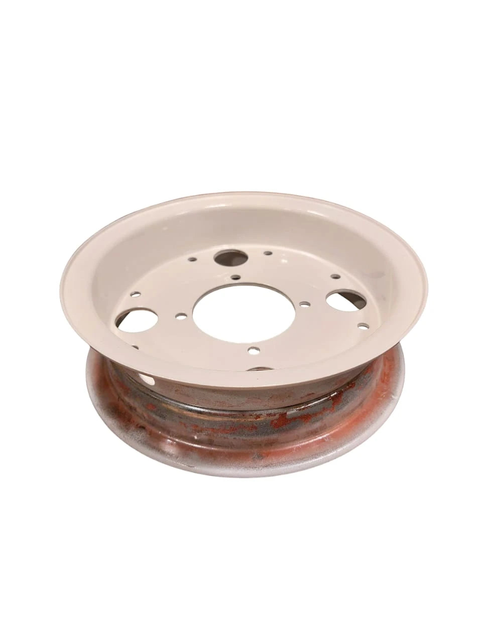 Vanteet 2.5-8" Monkey Pulverimaalattu