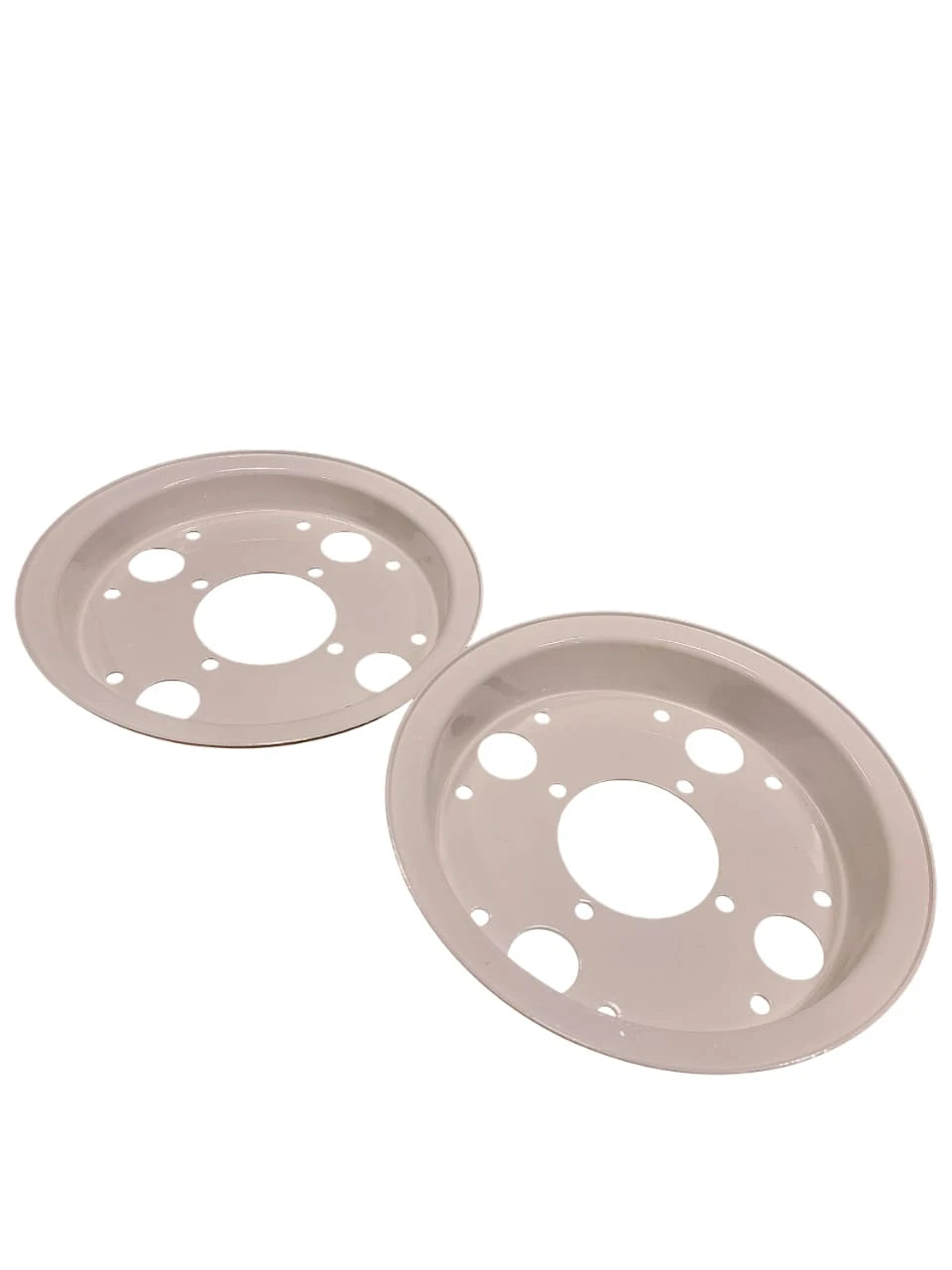 Vanteet 2.5-8" Monkey Pulverimaalattu