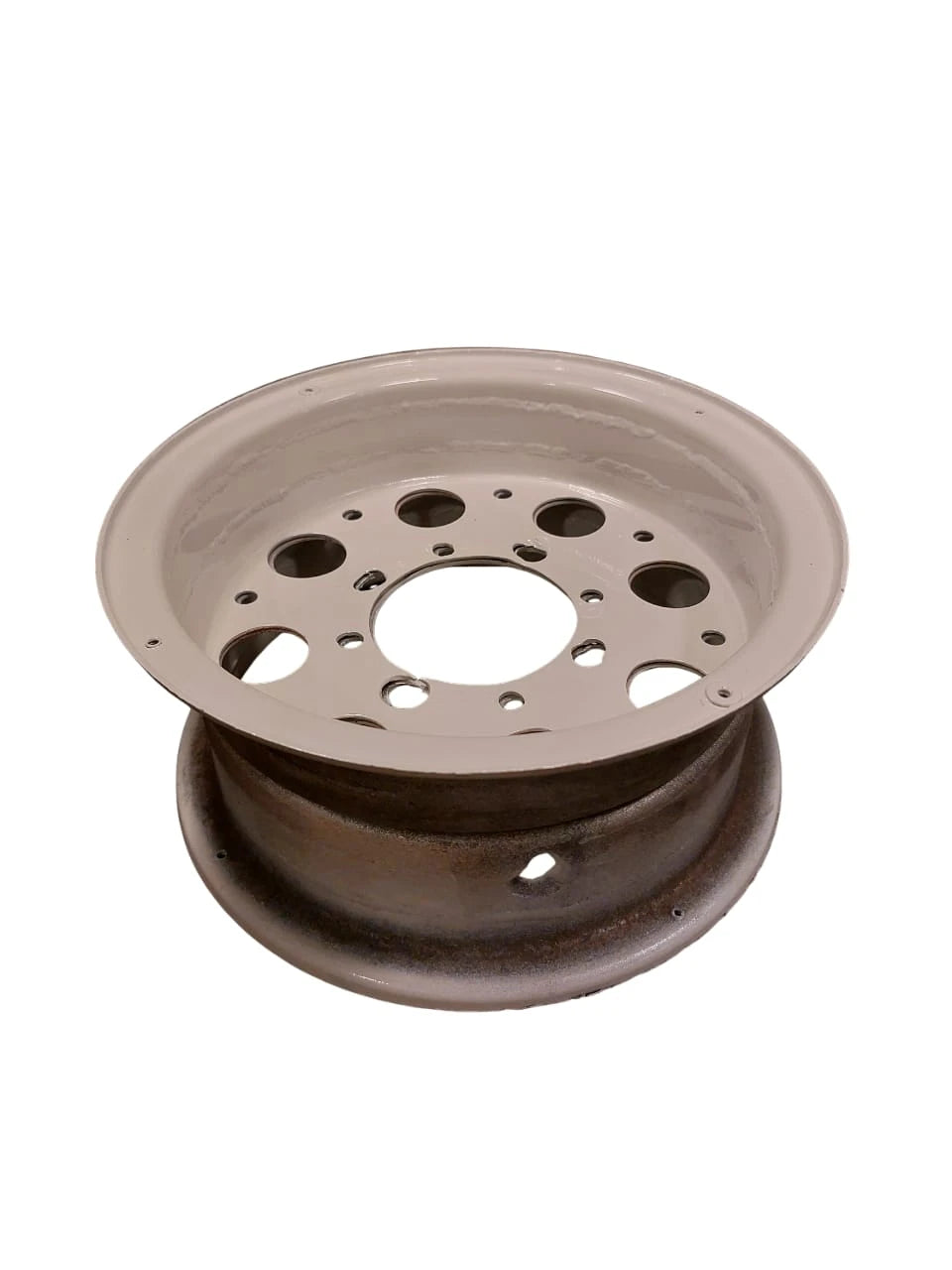 Vanteet 3.75-8" Monkey Pulverimaalattu