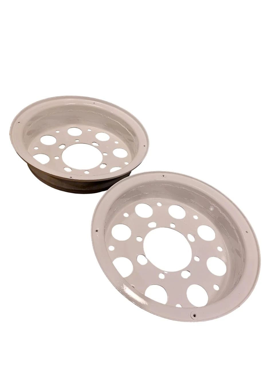 Vanteet 3.75-8" Monkey Pulverimaalattu