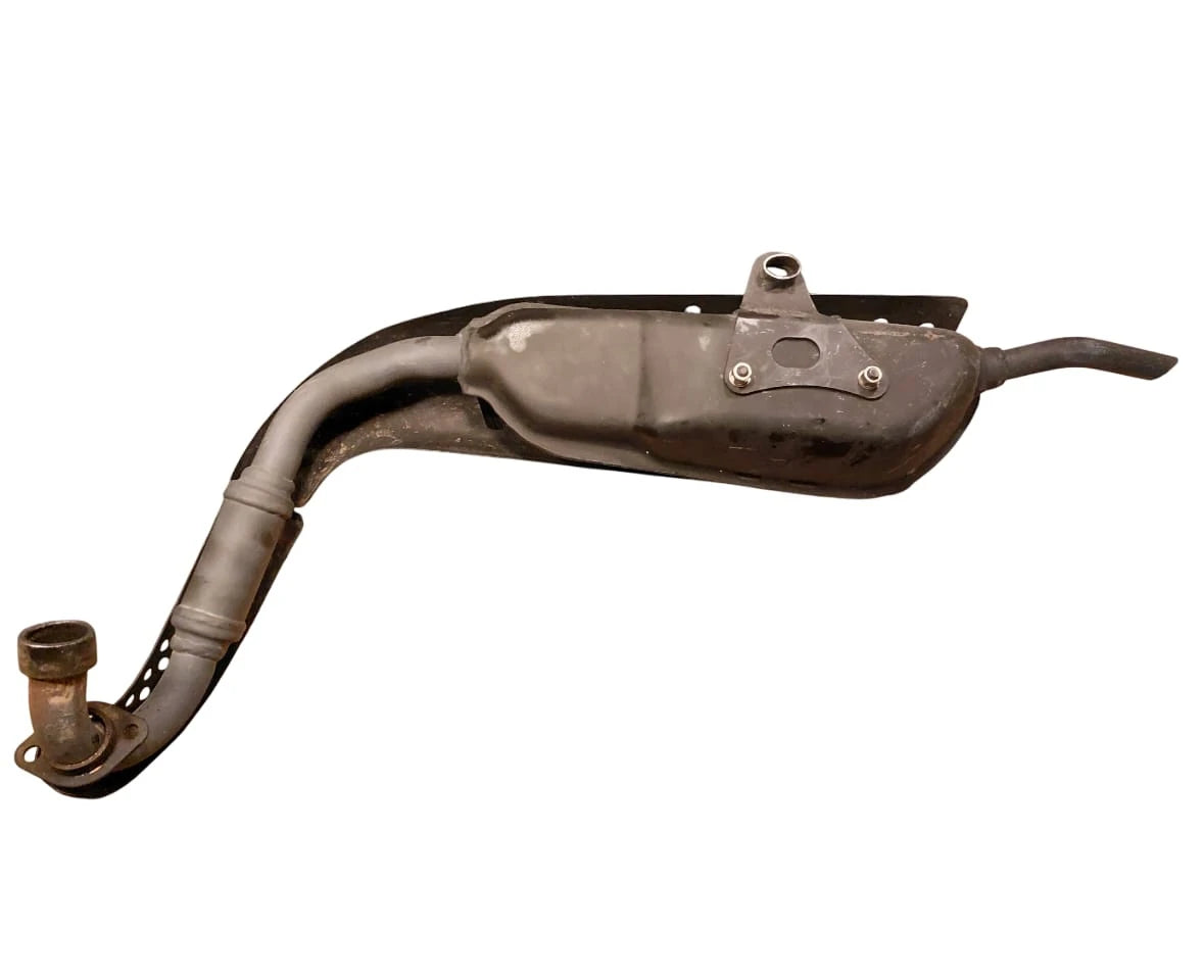 Pakoputki Monkey Standard