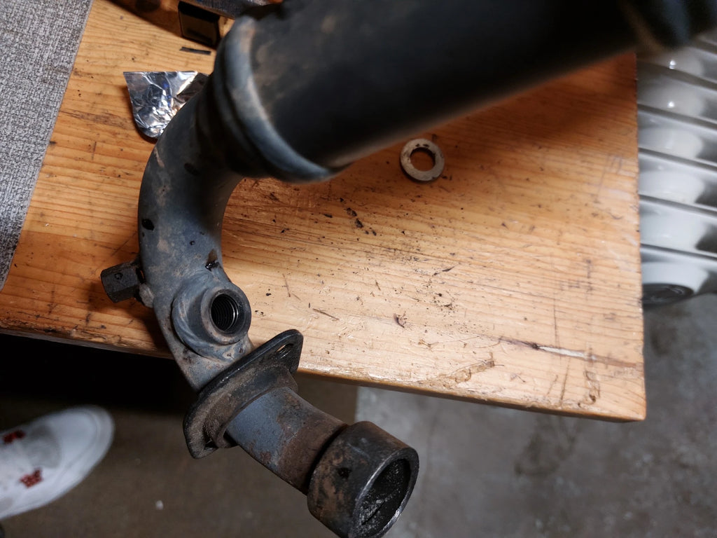 Pakoputki Monkey Standard