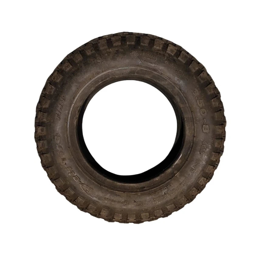 Nastarengas 3.5-8" Deli