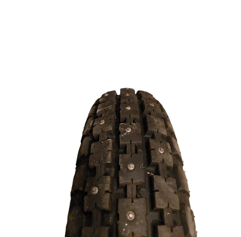 Nastarengas 3.5-8" Deli