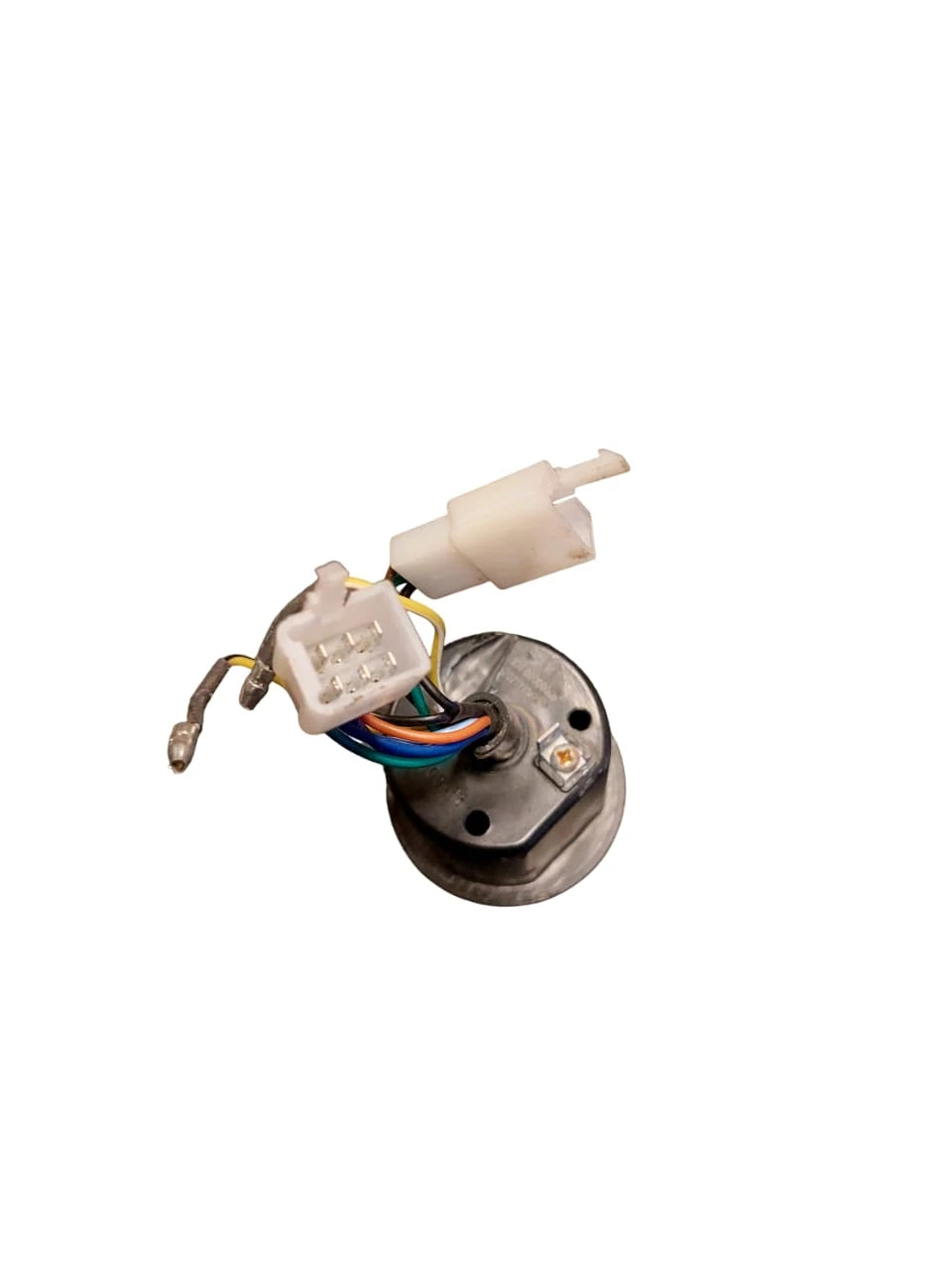 LCD-nopeusmittari Monkey