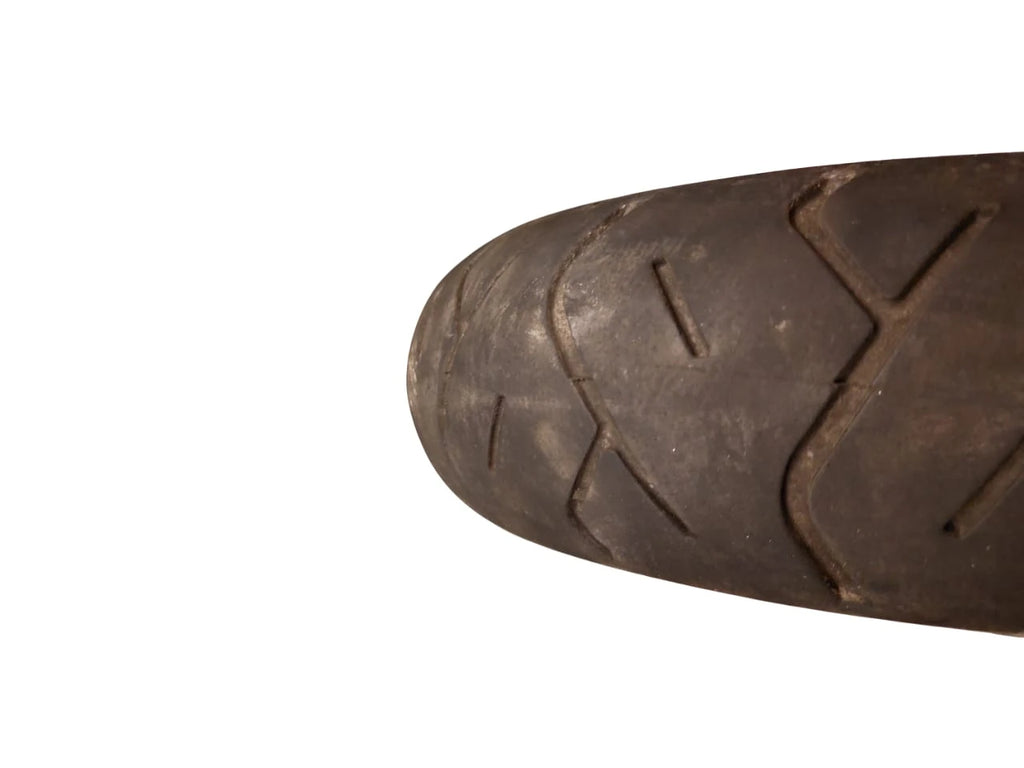 Heidenau 3.5-8" Rengas Katu