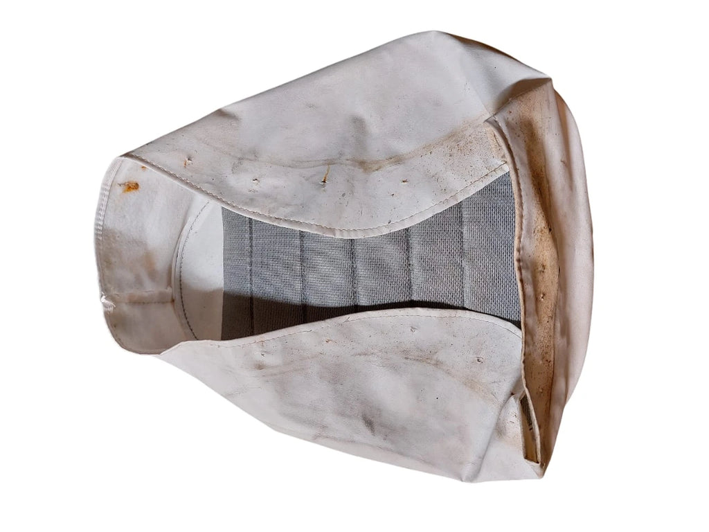 Penkinpäällinen Valkoinen Monkey