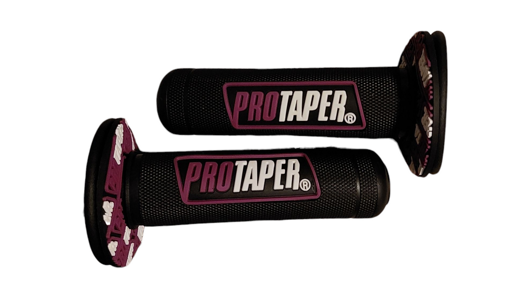 Protaper Gripit Eri Värejä