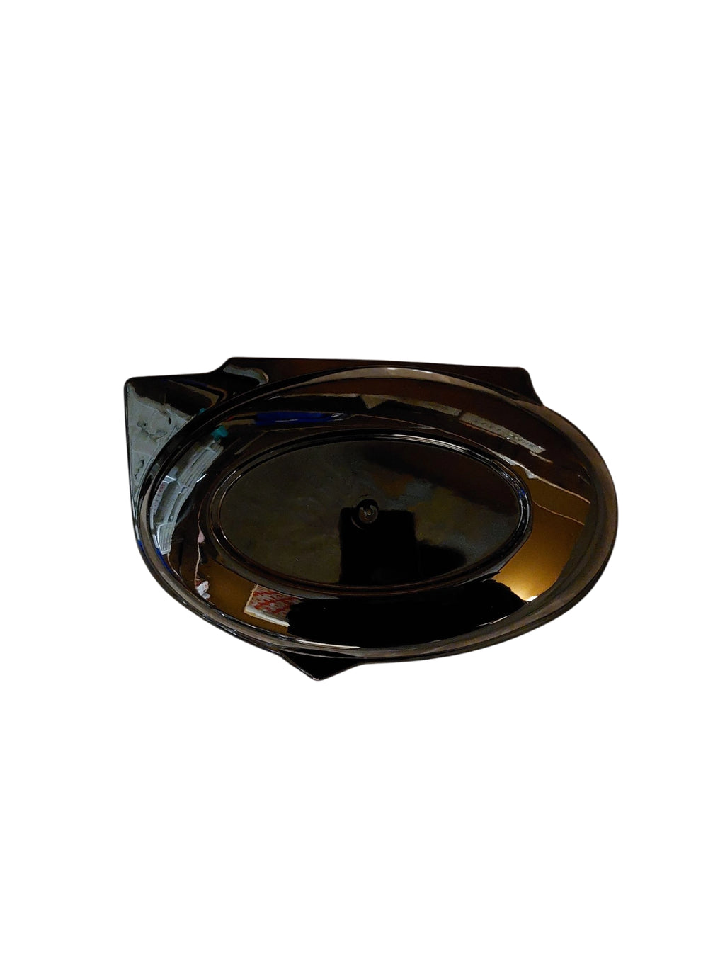 Katesarja Monkey Musta