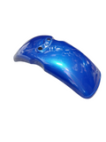 Fairings Monkey Blue Metallic Shine