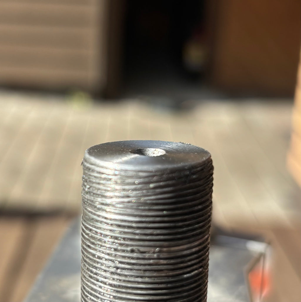 Monkey 580mm USD Keula Käytetty