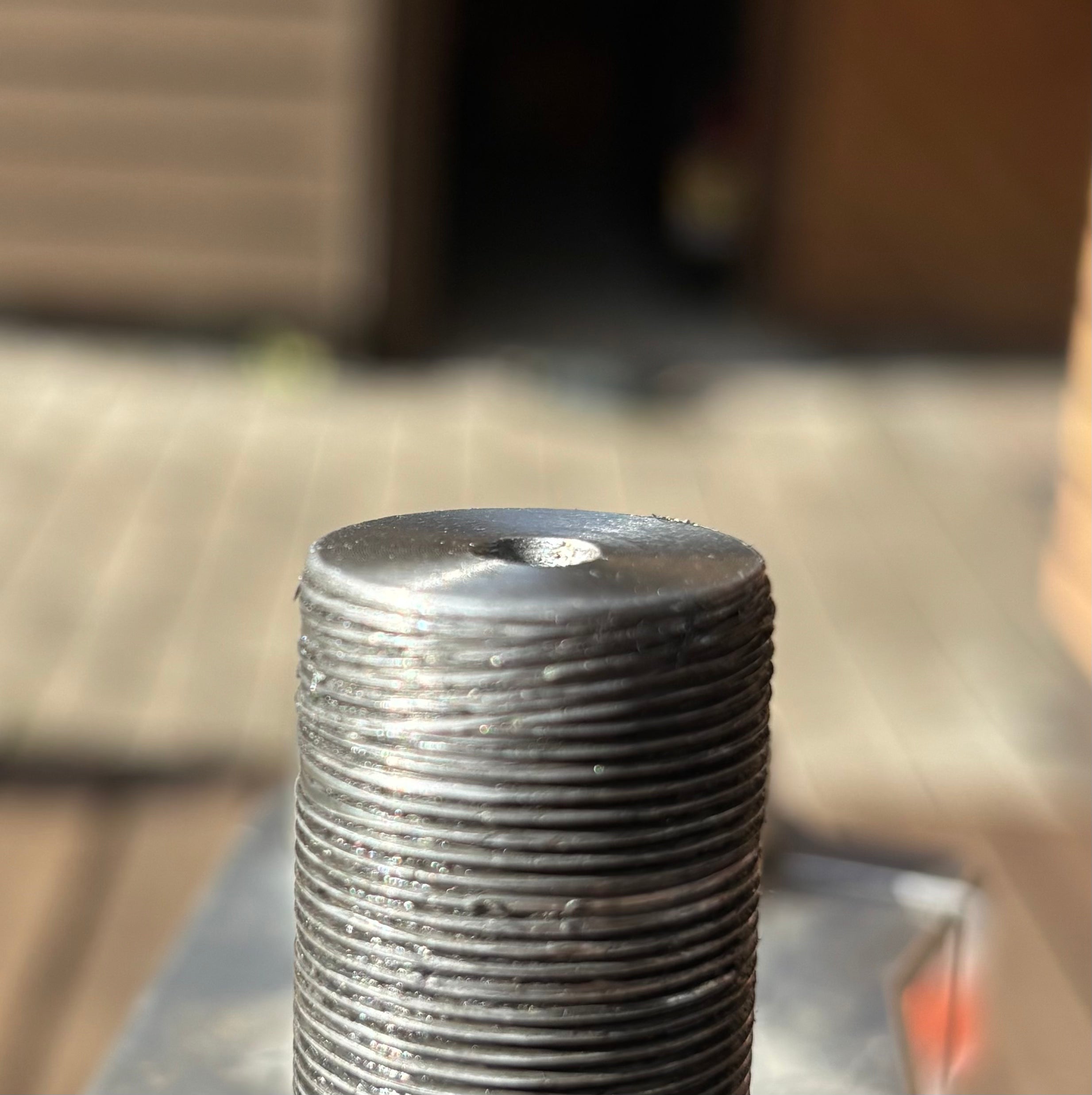 Monkey 580mm USD Keula Käytetty