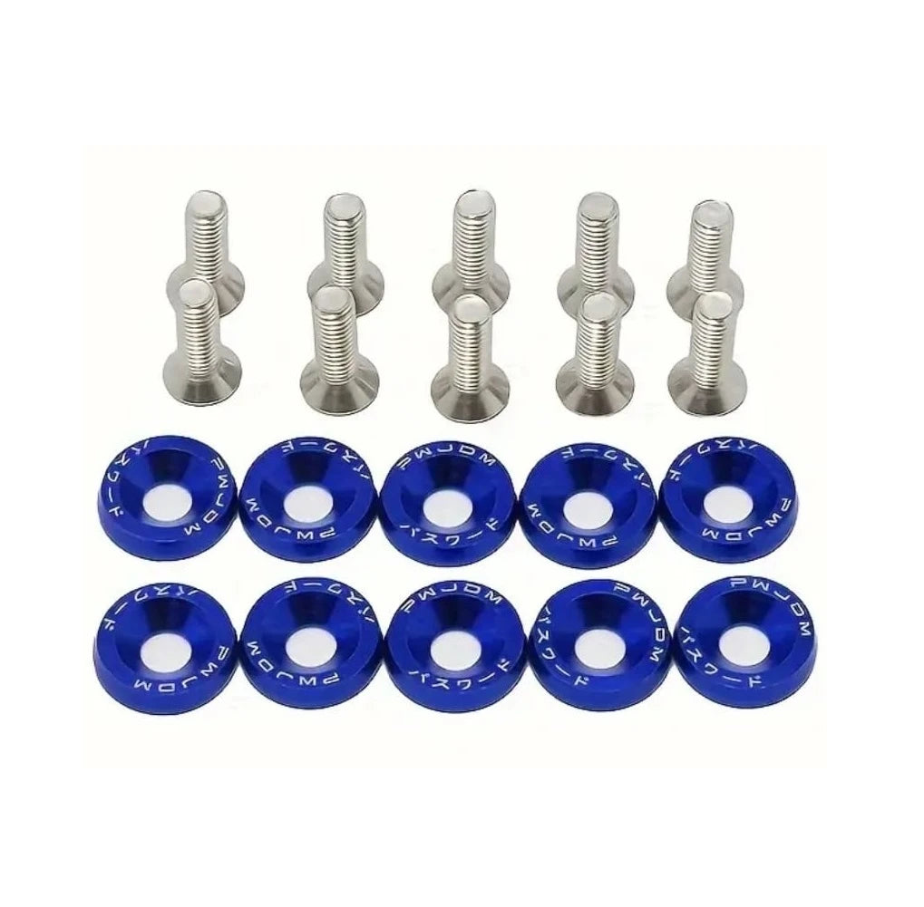 Tuning Pulttisarja Eri Värejä!