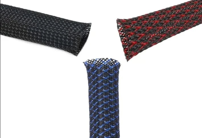 Nylonsukka 10m Eri Värejä!