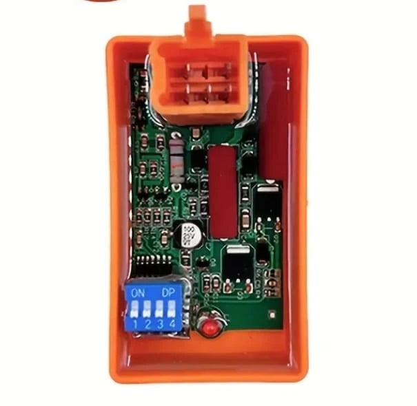 5-Pin Säädettävä CDI