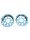 Alumiinivanne 3.5-8”