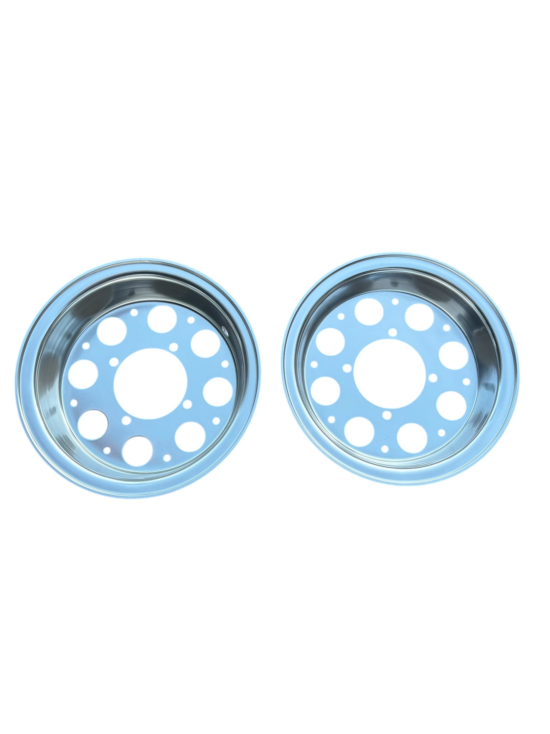 Alumiinivanne 3.5-8”