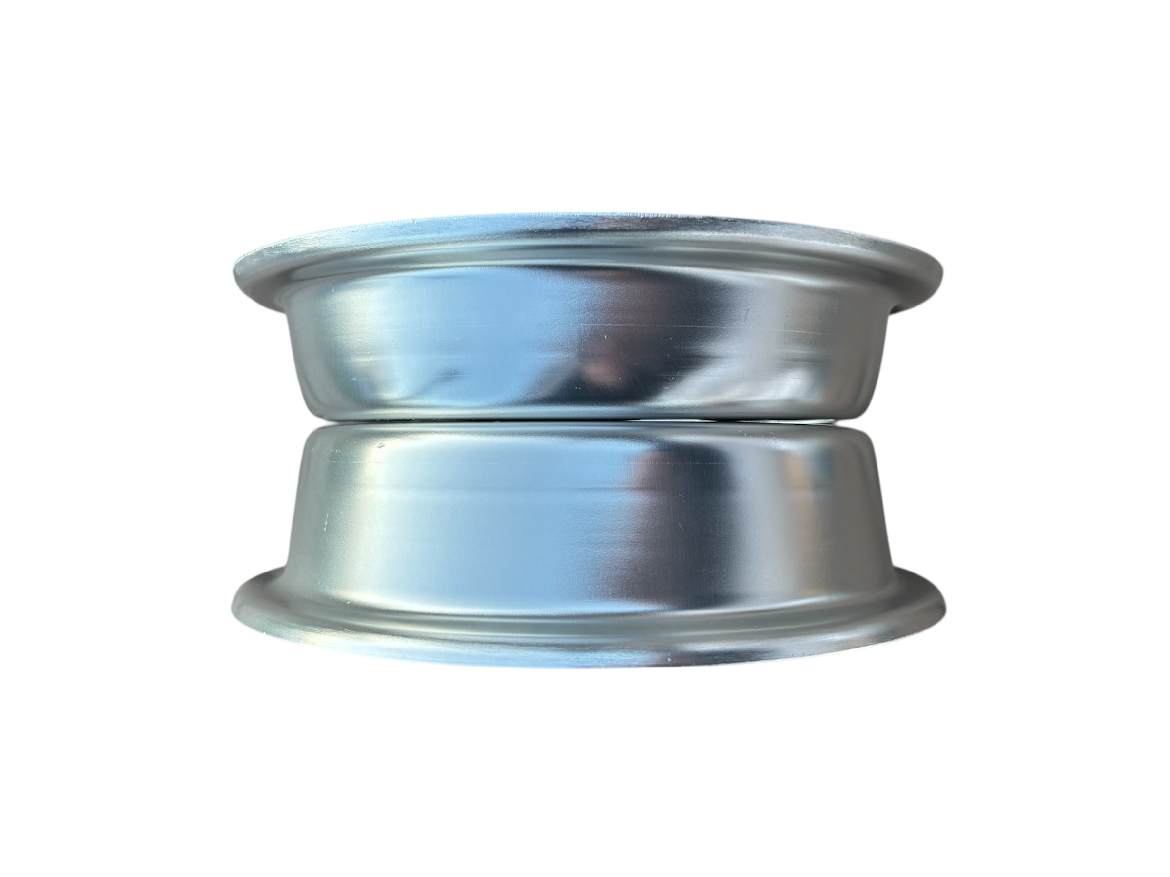 Alumiinivanne 3.5-8”