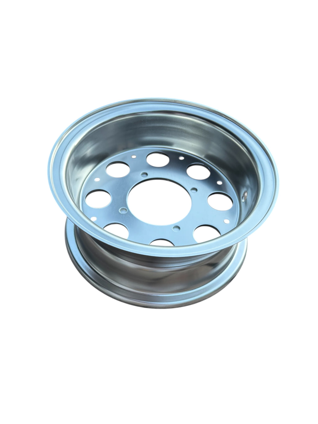 Alumiinivanne 3.5-8”