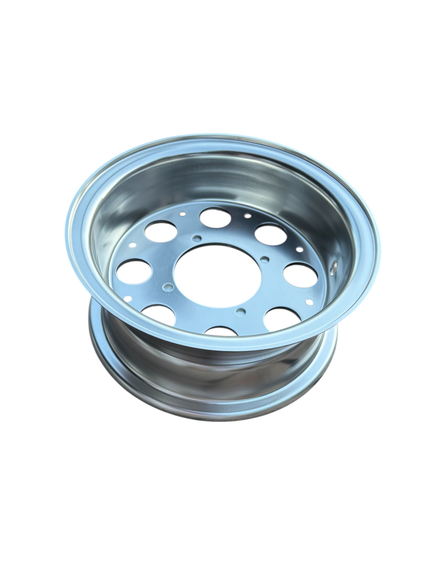 Alumiinivanne 3.5-8”
