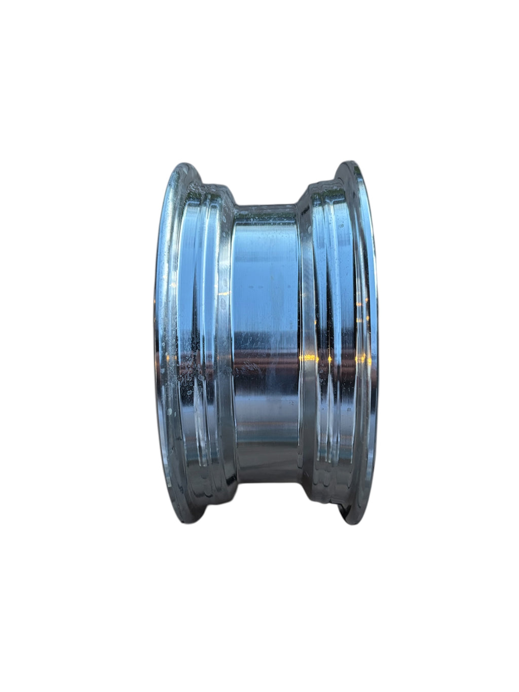 Alumiinivanne 3.5-8” Tubeless