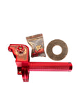Premium 22mm Quick Throttle in Various Colors!