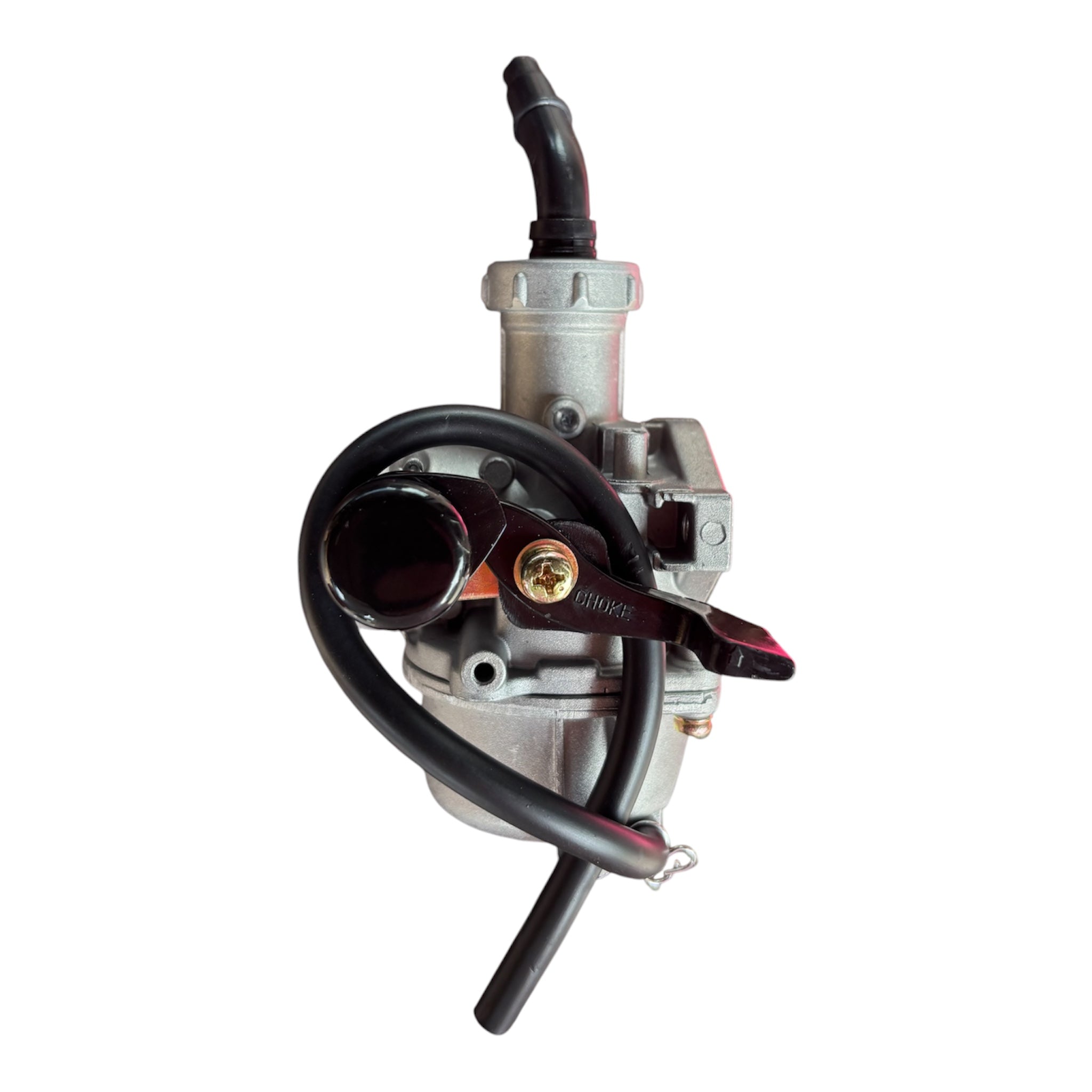 PZ22 Kaasutin 72-125cc