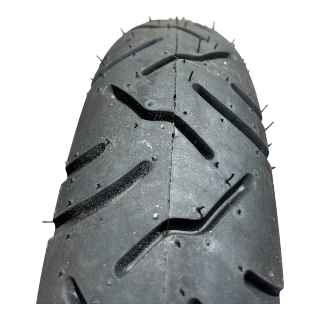 Deli 3.5-8” X-Worm Rengas