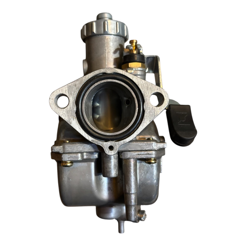 VM22 26mm Mikuni Kaasutin Käytetty