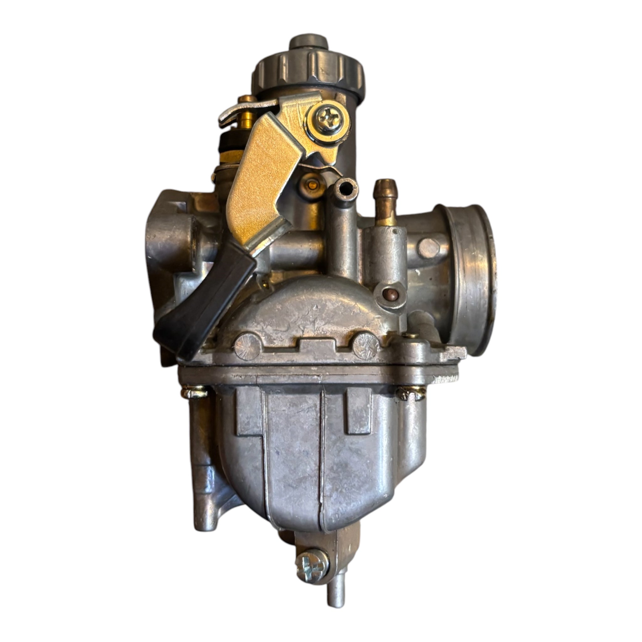 VM22 26mm Mikuni Kaasutin Käytetty