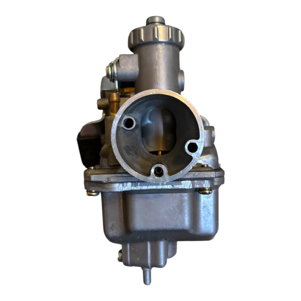 VM22 26mm Mikuni Kaasutin Käytetty