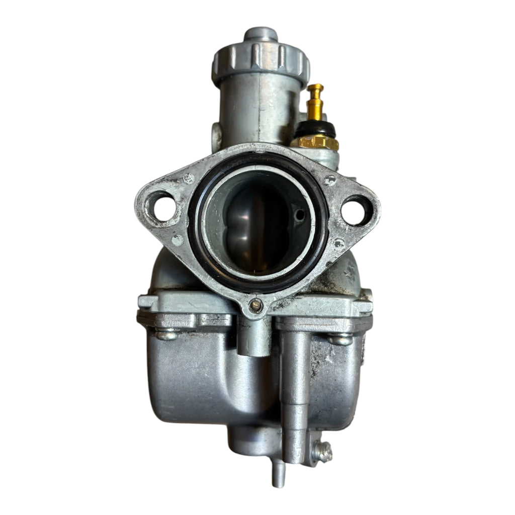 VM22 26mm Mikuni Kaasutin Käytetty
